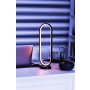 OPVIQ Stona lampa Orbitae Black White - slika 2