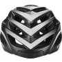 Livall Crno bela zaštitna kaciga BH62 (unisize) - slika 2
