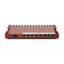 MIKROTIK (L009UiGS-RM) Router - slika 4