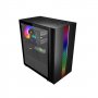 BC COMP AMD Ryzen 5 5500/16GB/1TB/RX6600 8GB/700W - slika 1