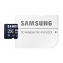 SAMSUNG PRO Ultimate MicroSDXC Card256GB U3 MB-MY256SA - slika 2
