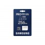 SAMSUNG PRO Ultimate MicroSDXC Card256GB U3 MB-MY256SA - slika 3