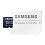 SAMSUNG PRO Ultimate MicroSDXC Card 128GB U3 MB-MY128SA - slika 2
