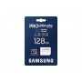 SAMSUNG PRO Ultimate MicroSDXC Card 128GB U3 MB-MY128SA - slika 3