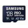 SAMSUNG PRO Ultimate MicroSDXC Card 128GB U3 MB-MY128SA - slika 1