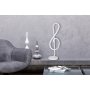 OPVIQ Stona lampa Monet White White - slika 3