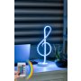 OPVIQ Stona lampa Monet White Multicolor - slika 5