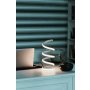 OPVIQ Stona lampa Vermeer White White - slika 2