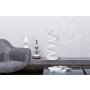 OPVIQ Stona lampa Vermeer White Multicolor - slika 1