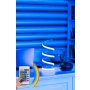 OPVIQ Stona lampa Vermeer White Multicolor - slika 4