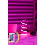 OPVIQ Stona lampa Vermeer White Multicolor - slika 5