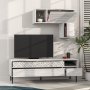 HANAH HOME TV polica Heaton Ancient White (855DTE3114) - slika 4