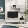HANAH HOME TV polica Heaton Ancient White (855DTE3114) - slika 2