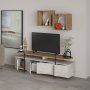 HANAH HOME TV polica Hanley Lagina Hitit 1 (855DTE3154) - slika 4