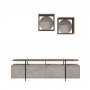 HANAH HOME TV polica Hanley Lagina Hitit 1 (855DTE3154) - slika 1