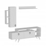 HANAH HOME TV polica MC607245 (505CRL1922) - slika 4