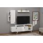 HANAH HOME TV polica MC607245 (505CRL1922) - slika 1