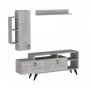 HANAH HOME TV polica MC607247 (505CRL1924) - slika 1