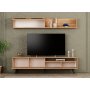 HANAH HOME TV polica Mono Atlantic Pine (505CRL1719) - slika 3