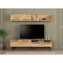 HANAH HOME TV polica Mono Atlantic Pine (505CRL1719) - slika 2