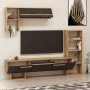 HANAH HOME TV polica Mega Ciragan Royal Marble (505CRL1701) - slika 3