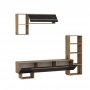 HANAH HOME TV polica Mega Ciragan Royal Marble (505CRL1701) - slika 4