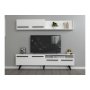 HANAH HOME TV polica Mono White (505CRL1718) - slika 2