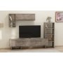 HANAH HOME TV polica Mega Atlas Gordion (505CRL1727) - slika 2