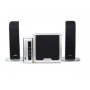 MICROLAB FC361 Aktivni drveni zvucnici 2.1 sistem 60W RMS - slika 1