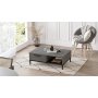 HANAH HOME Sto za dnevnu sobu LV18 RL - slika 4