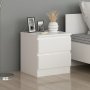 HANAH HOME Pomoćni stočić Gunes 4280 - slika 4