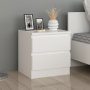 HANAH HOME Pomoćni stočić Gunes 4280 - slika 2