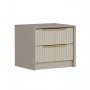 HANAH HOME Pomoćni stočić Kale Luxe 7938 - slika 1