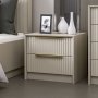 HANAH HOME Pomoćni stočić Kale Luxe 7938 - slika 2