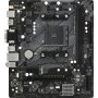 ASROCK B550M-HVS SE - slika 2