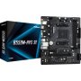 ASROCK B550M-HVS SE - slika 1