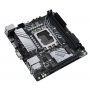 ASUS PRIME H610I-PLUS D4-CSM matična ploča - slika 2