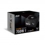 ASUS TUF-GAMING-750G 750W Gold modularno napajanje - slika 2