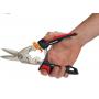 FISKARS Makaze za lim - levi rez - slika 1