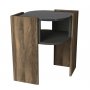 HANAH HOME Sto za dnevnu sobu Marbel - slika 4