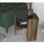 HANAH HOME Sto za dnevnu sobu Marbel - slika 2