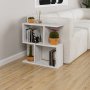 HANAH HOME Sto za dnevnu sobu Homemania White - slika 2