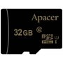 APACER Memorijska kartica MicroSDHC UHS-I U1 Class10 32GB AP32GMCSH10U1-RA - slika 1