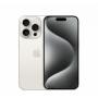 APPLE IPhone 15 Pro 512GB White Titanium (mtv83sx/a) - slika 1