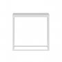 HANAH HOME Sto za dnevnu sobu Basak White - slika 5