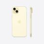 APPLE IPhone 15 128GB Yellow (mtp23sx/a) - slika 2