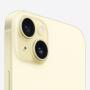 APPLE IPhone 15 128GB Yellow (mtp23sx/a) - slika 3