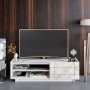 HANAH HOME TV polica Valantina White (788DEC4043) - slika 3