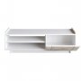 HANAH HOME TV polica Valantina White (788DEC4043) - slika 1
