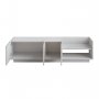 HANAH HOME TV polica Viano White (788DEC4047) - slika 4